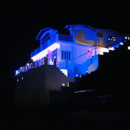 Вілла Aqua De Vida Bhowali Екстер'єр фото