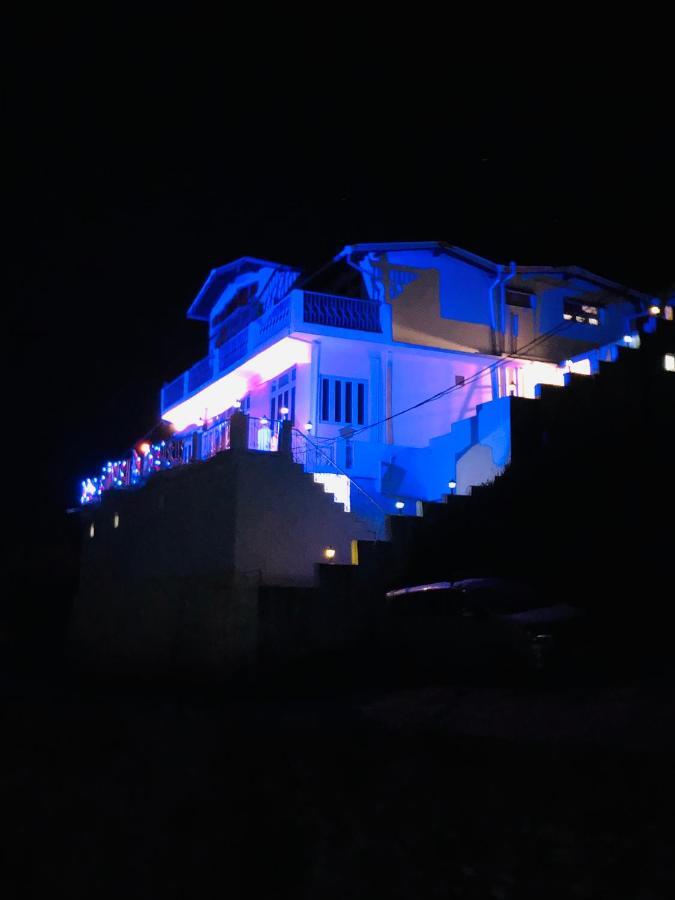 Вілла Aqua De Vida Bhowali Екстер'єр фото